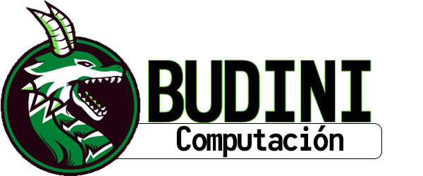ELECTRONICA BUDINI COMPUTACION
