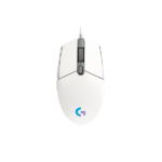 Logitech G203 Lightsync White (910-005794)