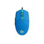 Logitech G203 Lightsync Blue (910-005795)