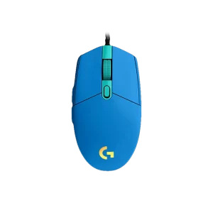 Logitech G203 Lightsync Blue (910-005795)