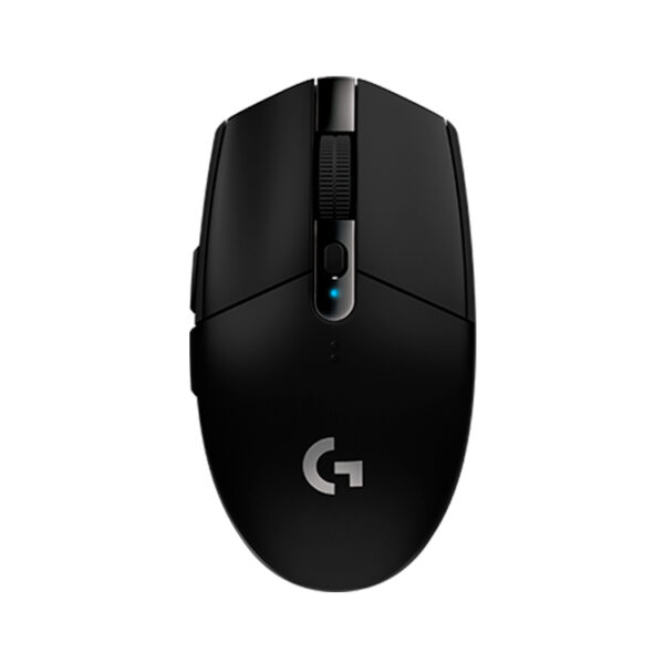 Logitech G305 LightSpeed Wireless Gaming Mouse - Black (910-005281 / 910-005283)