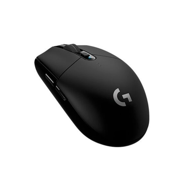 Logitech G305 LightSpeed Wireless Gaming Mouse - Black (910-005281 / 910-005283) - Imagen 3