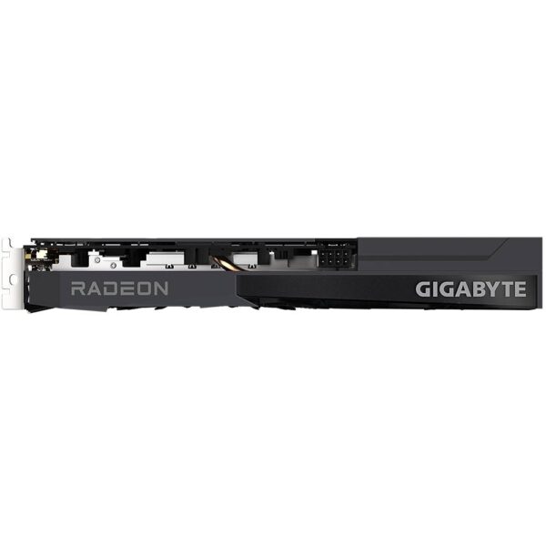 Gigabyte Radeon RX 6600 EAGLE 8G [GV-R66EAGLE-8GD] - Imagen 6