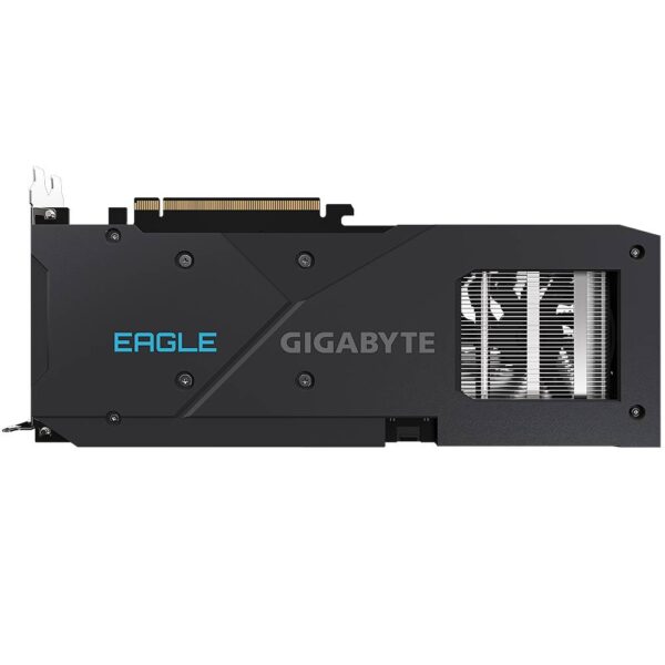 Gigabyte Radeon RX 6600 EAGLE 8G [GV-R66EAGLE-8GD] - Imagen 8