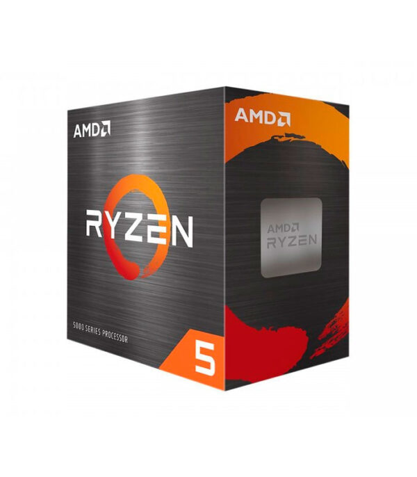 AMD Ryzen 5 5500 [100-100000457BOX]