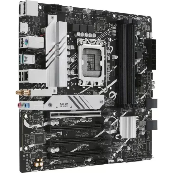 ASUS PRIME B760M-A AX - Imagen 3