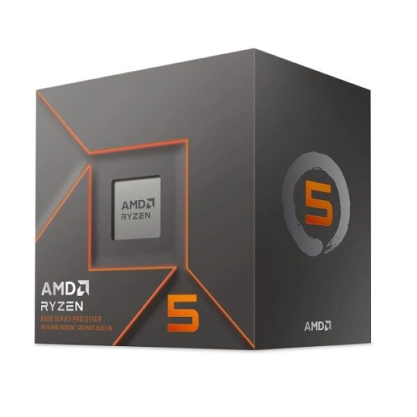 AMD Ryzen 5 8500G [100-100000931BOX]