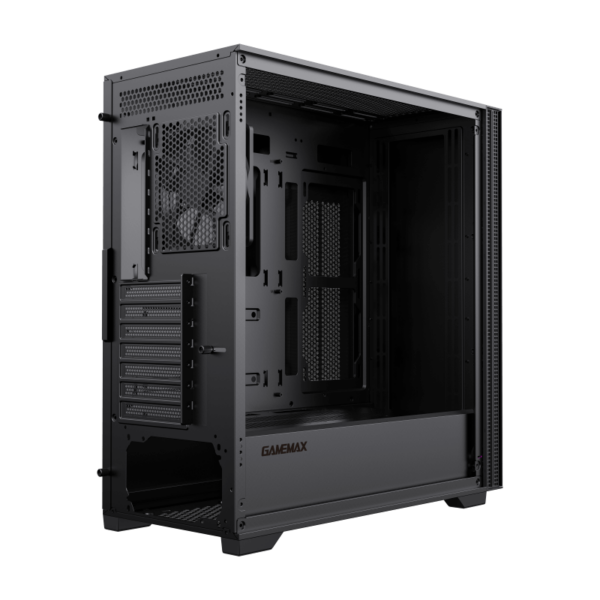 Gabinete Gamemax Quest (Mesh) - Imagen 2