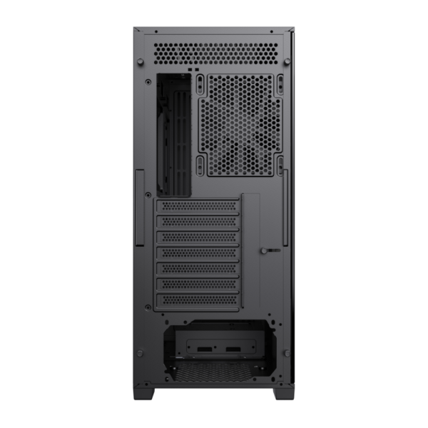 Gabinete Gamemax Quest (Mesh) - Imagen 4