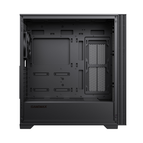 Gabinete Gamemax Quest (Mesh) - Imagen 5