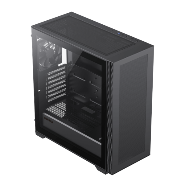 Gabinete Gamemax Quest (Mesh) - Imagen 6