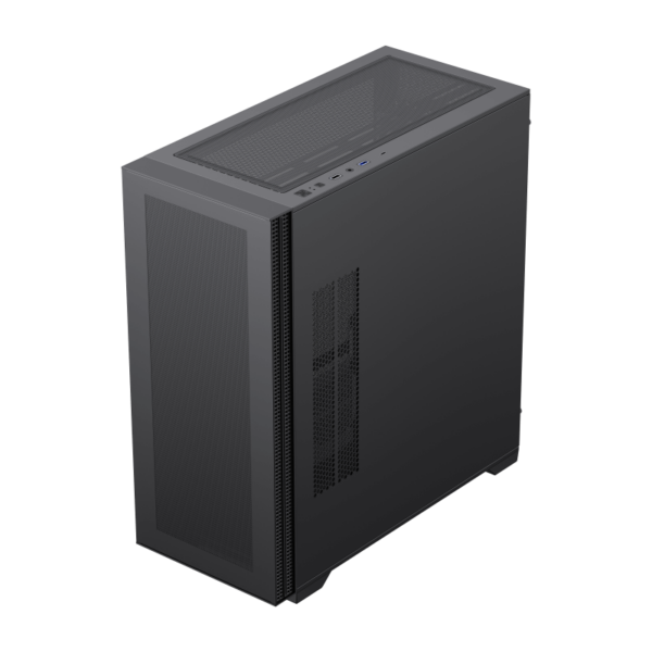 Gabinete Gamemax Quest (Mesh) - Imagen 9