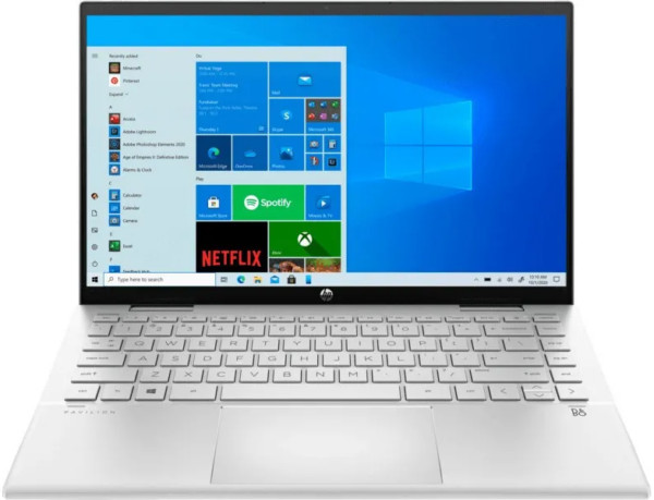 HP Pavilion x360 14-DY0501LA [4E8P3LA] USADO