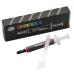 Pasta Térmica Cooler Master CryoFuze 5 Red