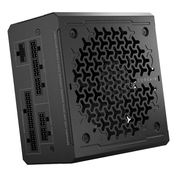 Corsair RMe Series RM850e 2025 (CP-9020296-NA) (850 W) - Imagen 3