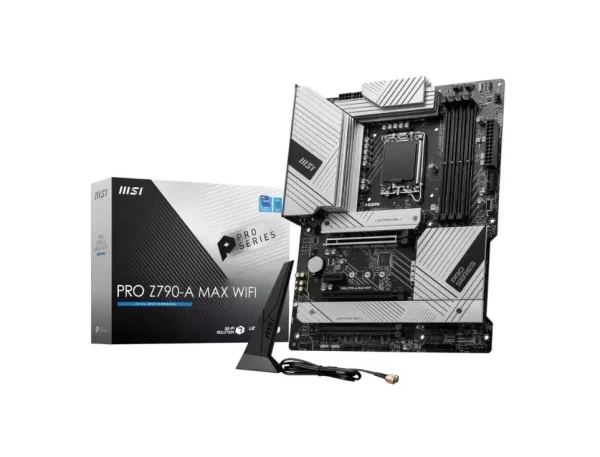 MSI PRO Z790-A MAX WIFI