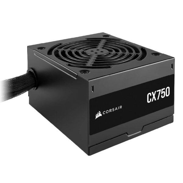 Corsair CX Series CX750 2025 (CP-9020279-NA) (750 W) - Imagen 3