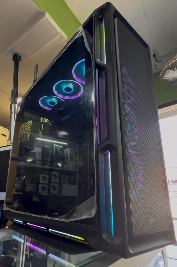 PC Gamer Ultra – RTX 3080 | Intel Core Ultra 7 | Corsair iCUE 5000T - Imagen 4