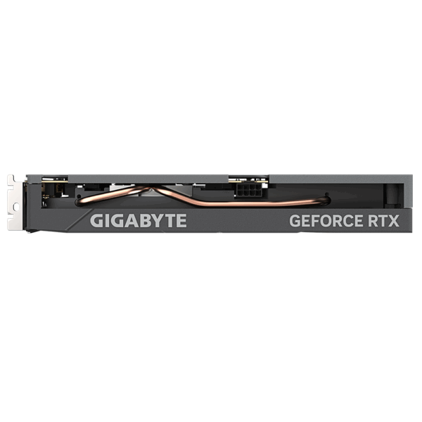 Gigabyte GeForce RTX 4060 EAGLE OC 8G [GV-N4060EAGLE OC-8GD] - Imagen 2