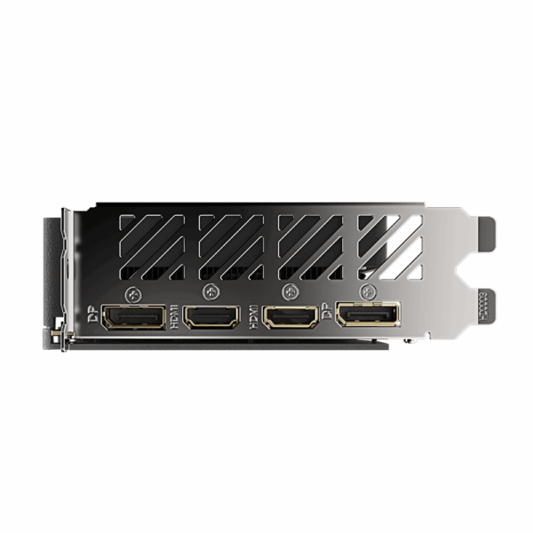 Gigabyte GeForce RTX 4060 EAGLE OC 8G [GV-N4060EAGLE OC-8GD] - Imagen 3