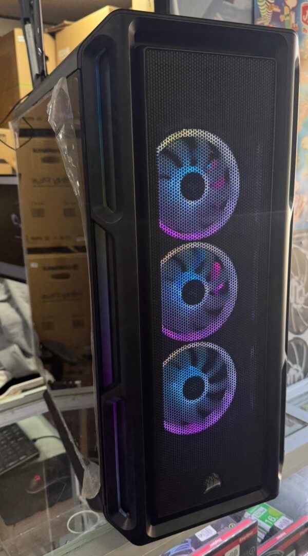 PC Gamer Ultra – RTX 3080 | Intel Core Ultra 7 | Corsair iCUE 5000T - Imagen 6
