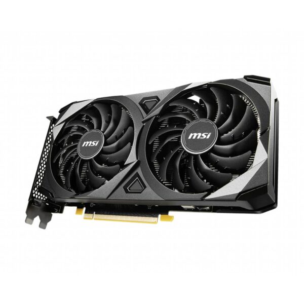 MSI GeForce RTX 3060 VENTUS 2X 12G OC - Imagen 3