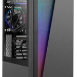 Pc Gamer Ryzen 7 5700G - 16GB RAM - DISCO SSD NVME 512GB