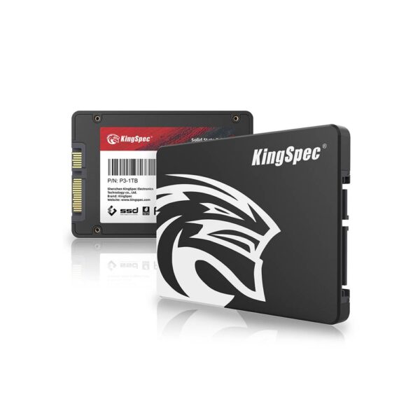 KingSpec P3 1 TB (P3-1TB)