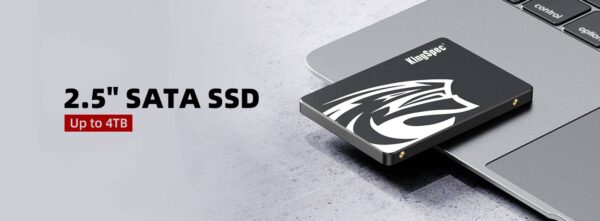 KingSpec P3 1 TB (P3-1TB) - Imagen 7
