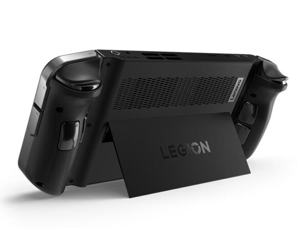 Lenovo Legion Go 8APU1 512 GB (83E10014CL) SEMI - NUEVO - Imagen 4