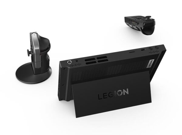 Lenovo Legion Go 8APU1 512 GB (83E10014CL) SEMI - NUEVO - Imagen 7