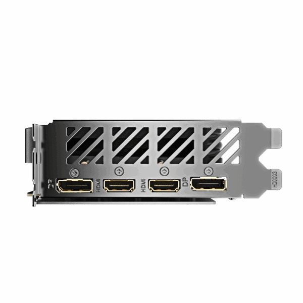Gigabyte GeForce RTX­­ 4060 GAMING OC 8G [GV-N4060GAMING OC-8GD] - Imagen 11