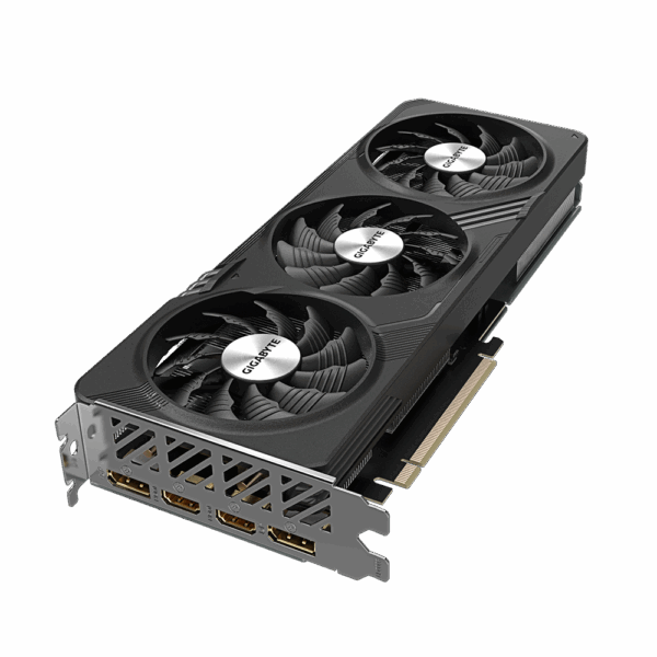Gigabyte GeForce RTX­­ 4060 GAMING OC 8G [GV-N4060GAMING OC-8GD] - Imagen 15