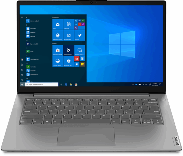 Lenovo V14 G2 ITL (i5 1135G7 / 16 GB DDR4 / 500 GB SSD) USADO
