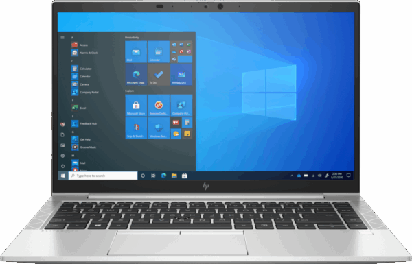 HP EliteBook 840 G8 [63D98LC] USADO