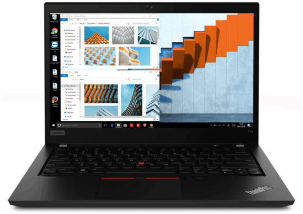 Lenovo ThinkPad T14 Gen 2 [20W1SGM600] USADO - POTENCIADO