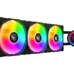 Cougar Poseidon Elite ARGB 360 - Black (3MPSD360.0001)