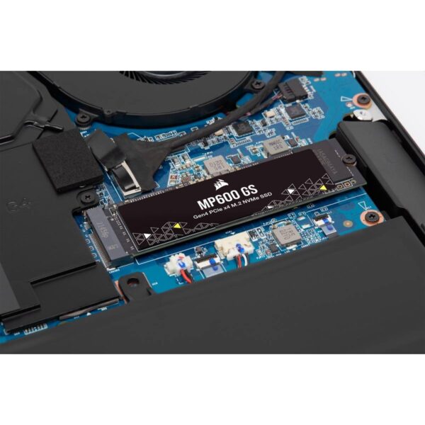 Corsair Force MP600 GS 1 TB (CSSD-F1000GBMP600GS) - Imagen 2