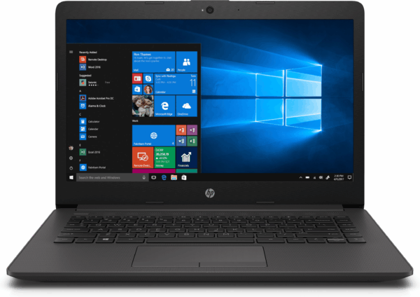 HP 240 G7 [151D5LT] USADO - POTENCIADO
