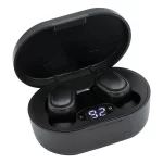 PHILCO AUDIFONOS TRUE WIRELESS BLUETOOTH TWS5BK BLACK