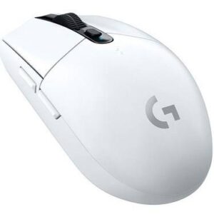 Logitech G305 LightSpeed Wireless Gaming Mouse - White (910-005289 / 910-005290)