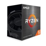 AMD Ryzen 5 5600GT [100-100001488BOX]