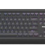Philips Wired membrane gaming keyboard G294 (SPK8294)