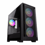 Gamemax Defender Mesh