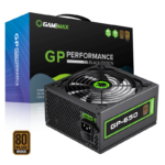 Gamemax GP-650 (650 W)