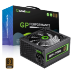 Gamemax GP-750 (750 W)