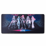 MOUSEPAD GAMER XPG FRONTLINE XL SAGA 02 90x40cm