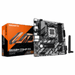 Gigabyte B650M D3HP AX