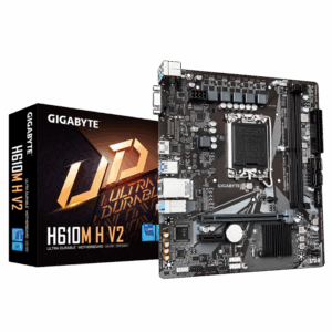 Gigabyte H610M H V2