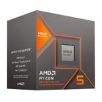 AMD Ryzen 5 8400F [100-100001591BOX]
